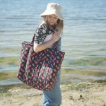 Beach Bag 'Cherry' - Image 7