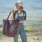 Beach Bag 'Cherry' - Image 8