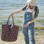 Beach Bag 'Cherry' - Image 9