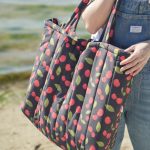 Beach Bag 'Cherry' - Image 11