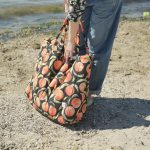 Beach Bag 'Peaches' - Image 2