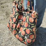 Beach Bag 'Peaches' - Image 3