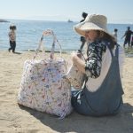 Beach cosmetic bag 'Dino' - Image 8