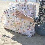 Beach cosmetic bag 'Dino' - Image 5