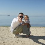 Beach poncho 'Superheroes' - Image 6