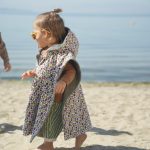 Beach poncho 'Superheroes' - Image 7