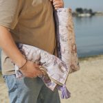 Beach bag 'Mermaids' - Image 13
