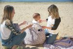 Beach bag 'Pink Animal Print' - Image 5