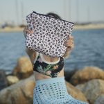 Νεσεσερ Pink Animal Print