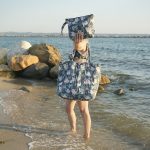 Beach cosmetic bag 'Jungle' - Image 3
