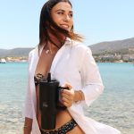 Ecolife Ανοξείδωτο Tumbler 900ml | 6 Χρώματα - Image 13