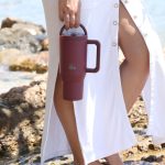 Ecolife Ανοξείδωτο Tumbler 900ml | 6 Χρώματα - Image 3