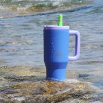 Ecolife Ανοξείδωτο Tumbler 900ml | 6 Χρώματα - Image 19