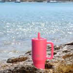 Ecolife Ανοξείδωτο Tumbler 900ml | 6 Χρώματα - Image 23