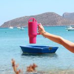 Ecolife Ανοξείδωτο Tumbler 900ml | 6 Χρώματα - Image 7