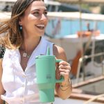 Ecolife Ανοξείδωτο Tumbler 900ml | 6 Χρώματα - Image 8