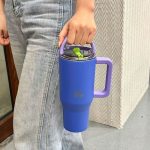 Ecolife Ανοξείδωτο Tumbler 900ml | 6 Χρώματα - Image 21