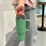 Ecolife Ανοξείδωτο Tumbler 900ml | 6 Χρώματα - Image 22