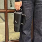 Ecolife Ανοξείδωτο Tumbler 900ml | 6 Χρώματα - Image 24