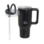 Ecolife Ανοξείδωτο Tumbler 900ml | 6 Χρώματα - Image 28