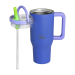 Ecolife Ανοξείδωτο Tumbler 900ml | 6 Χρώματα - Image 31