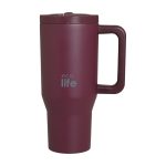 Ecolife Ανοξείδωτο Tumbler 900ml | 6 Χρώματα - Image 32
