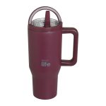 Ecolife Ανοξείδωτο Tumbler 900ml | 6 Χρώματα - Image 33