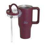 Ecolife Ανοξείδωτο Tumbler 900ml | 6 Χρώματα - Image 34