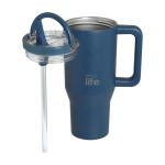 Ecolife Ανοξείδωτο Tumbler 900ml | 6 Χρώματα - Image 37