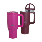 Ecolife Ανοξείδωτο Tumbler 900ml | 6 Χρώματα - Image 45
