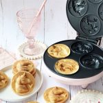 Συσκευή παρασκεύης pancake σε σχήμα μονόκερου - Image 6