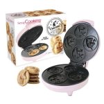 Συσκευή παρασκεύης pancake σε σχήμα μονόκερου