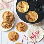 Συσκευή παρασκεύης pancake σε σχήμα μονόκερου - Image 4