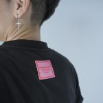 Nursing sweatshirt 'Takeaway Milk' - Black - Image 15