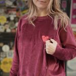 Velvet Valentine Mama - Image 16