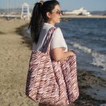 Beach bag 'Wild' - Image 15