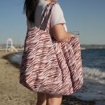 Beach bag 'Wild' - Image 16
