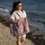 Beach bag 'Wild' - Image 17