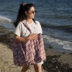 Beach bag 'Wild' - Image 18