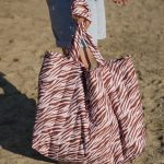 Beach bag 'Wild' - Image 20