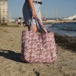 Beach bag 'Wild' - Image 22