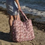 Beach bag 'Wild' - Image 24
