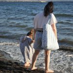 Beach bag 'Blue Safari' - Image 15