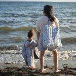 Beach bag 'Blue Safari' - Image 16