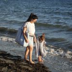 Beach bag 'Blue Safari' - Image 18