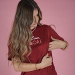 T-shirt θηλασμού- Milk Amore - Image 3