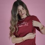 T-shirt θηλασμού- Milk Amore - Image 2