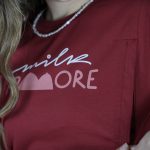 T-shirt θηλασμού- Milk Amore - Image 4