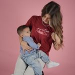 T-shirt θηλασμού- Milk Amore - Image 7