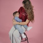 T-shirt θηλασμού- Milk Amore - Image 10